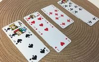 Offener Bridge Kurs für Einsteiger und Fortgeschrittene