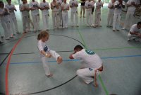 Capoeira