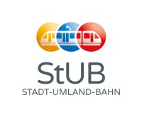 Logo der Stadt-Umland-Bahn