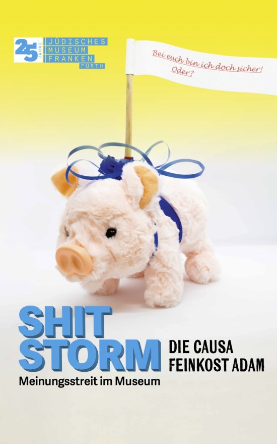 Foto: Grafik: Katja Raithel, zurgestaltung, Nürnberg / Fotografin: Annette Kradisch