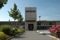 Geschichte und Zukunft des Museums Industriekultur