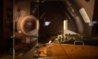 Kommunikation, Codes und Kryptografie! Entdecken Sie mit uns das Museum