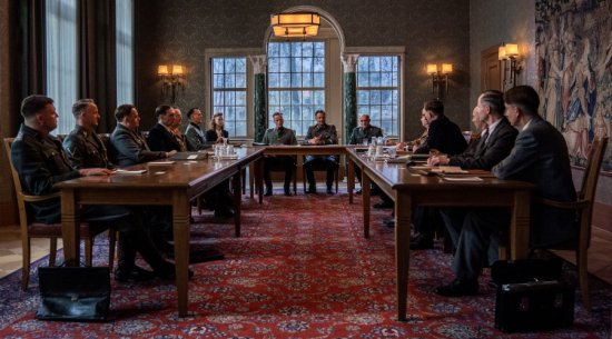 Copyright: Constantin Film