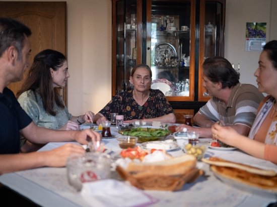 Copyright: Nadim Güç