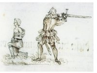 Mörder, Fälscher, Messerstecher