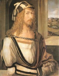 Albrecht Dürer