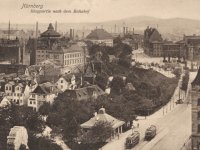 Queer durch Nürnberg