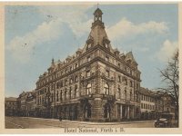 Prachtvolles Fürth