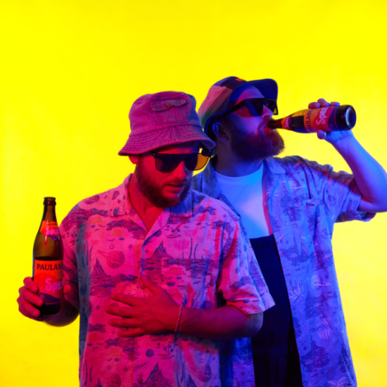 Copyright: Benjamin Brückner