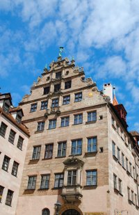 Rundgang zum Kennenlernen