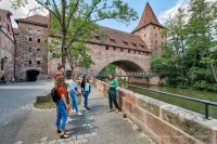 DISCOVERING NUREMBERG - april-november 2025