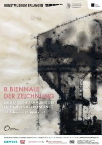 8. Biennale der Zeichnung