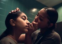 Szenenbild aus SISTERQUEENS