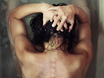 Copyright: Pierrot le fou Szenenbild aus HUESERA – DIE KNOCHENFRAU