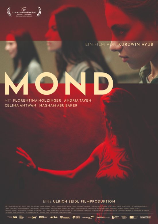 Filmplakat zu MOND