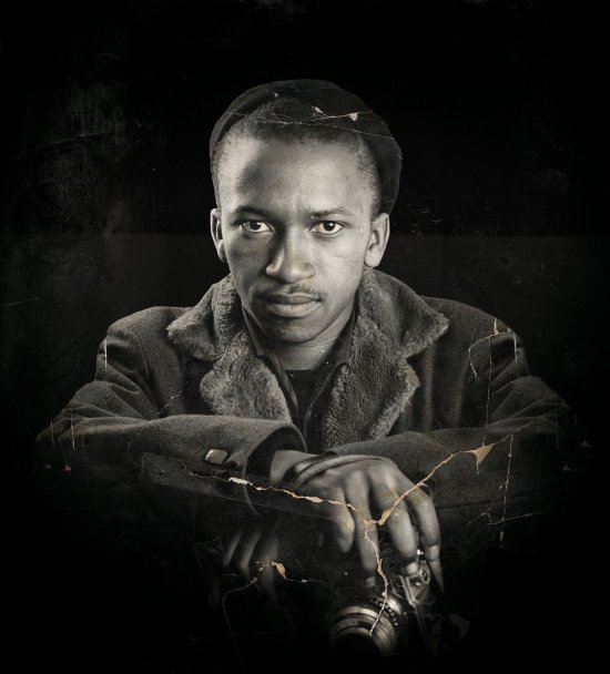 Foto von Ernest Cole