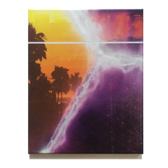 Cris Koch - Flash