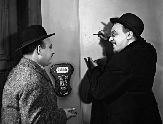 Copyright: Filmverleih