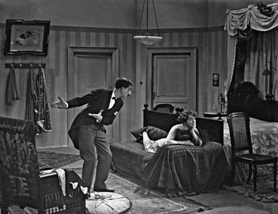 Copyright: Filmverleih