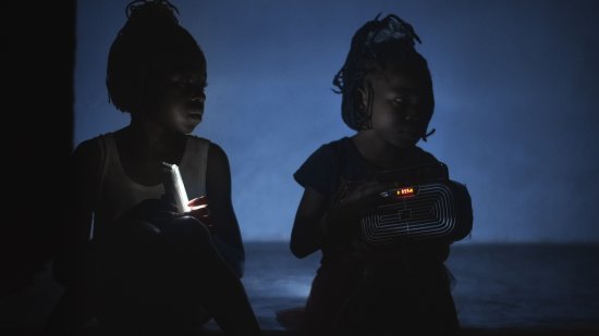 Copyright: Square Eyes