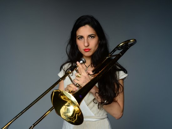 Foto: Copyright: Victor Lacken