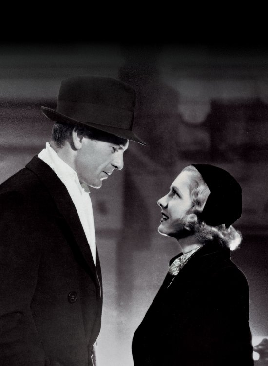 Szenenbild aus MR. DEEDS GEHT IN DIE STADT