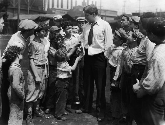 Copyright: 1933, renewed 1960 Columbia Pictures Industries, Inc. All Rights Reserved