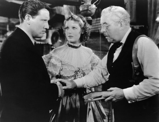 Copyright: 1933, renewed 1960 Columbia Pictures Industries, Inc. All Rights Reserved