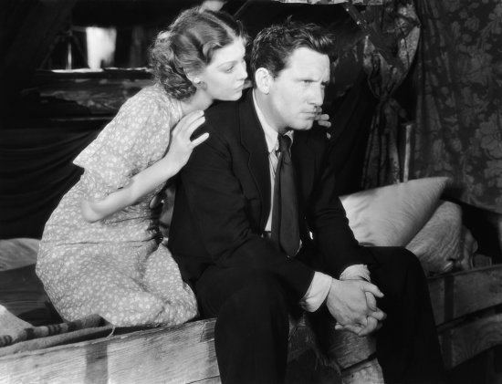 Copyright: 1933, renewed 1960 Columbia Pictures Industries, Inc. All Rights Reserved