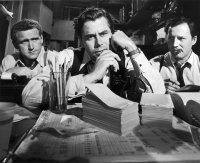 Szenenbild aus ALARM IN DER UNTERWELT