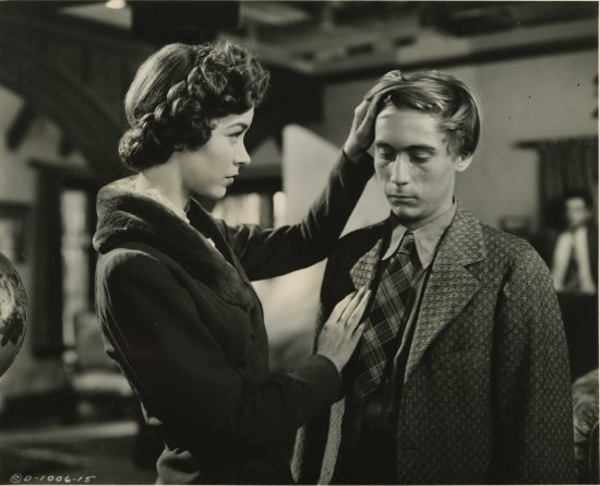 Copyright: 1944, renewed 1971 Columbia Pictures Industries, Inc. All Rights Reserved