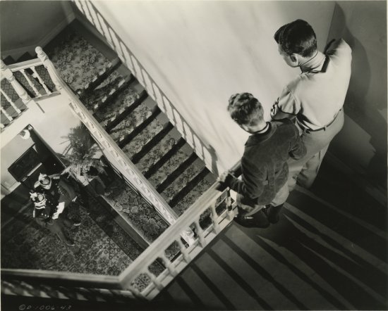 Copyright: 1944, renewed 1971 Columbia Pictures Industries, Inc. All Rights Reserved