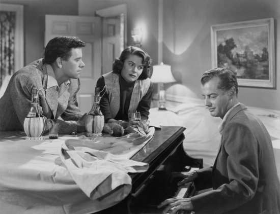 Copyright: 1949, renewed 1977 Columbia Pictures Industries, Inc. All Rights Reserved