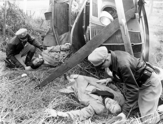 Copyright: 1949, renewed 1977 Columbia Pictures Industries, Inc. All Rights Reserved