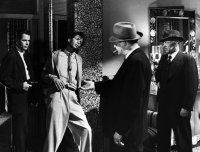 Szenenbild aus HEISSES EISEN