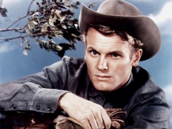 Copyright: 1958, renewed 1986 Columbia Pictures Industries, Inc. All Rights Reserved Szenenbild aus DUELL IM MORGENGRAUEN