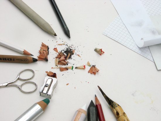 KinderKunstwerkstatt des KPZ in der Kunstvilla