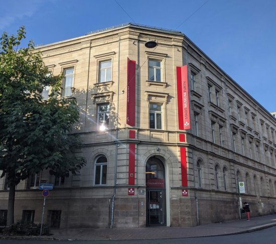 Foto: Stadtmuseum Fürth