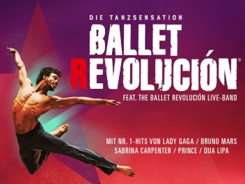 Copyright: ATGK Touring GmbH Bild zur Veranstaltung