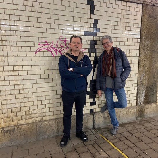 Foto: Winfried Baumann