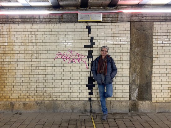 Foto: Winfried Baumann