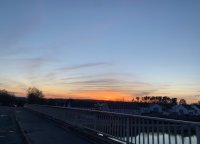Radtour zum Feierabend - Alle Wege führen um Katzwang