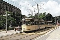 NÜRNBERG AUF SCHIENEN ERLEBEN