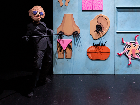 Copyright: Krischan Ahlborn