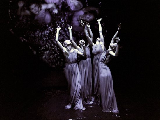 Copyright: Mikha Wajnrych