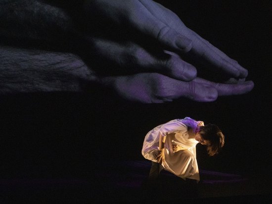 Copyright: Mark Pickthall