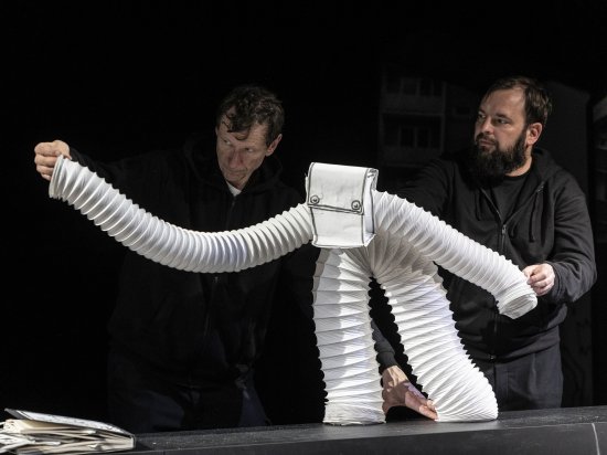 Copyright: Ronny Ristok