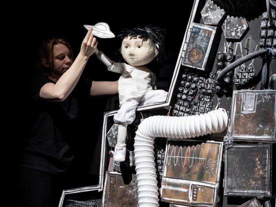 Copyright: Ronny Ristok