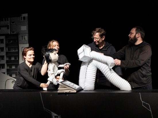 Copyright: Ronny Ristok