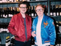 Manuel Rubey & Simon Schwarz